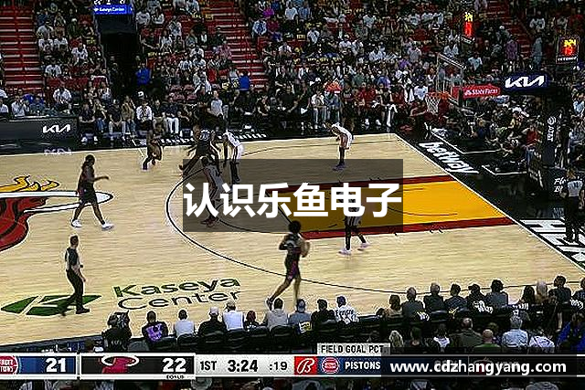 认识乐鱼电子